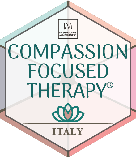 Compassion Focused Therapy