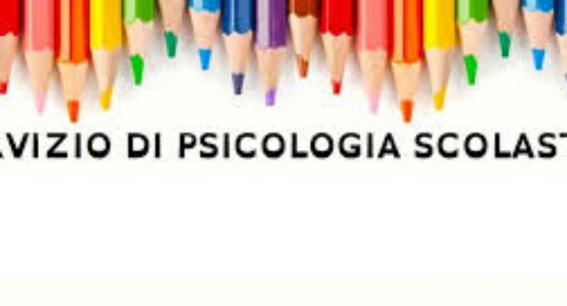 La psicologia scolastica