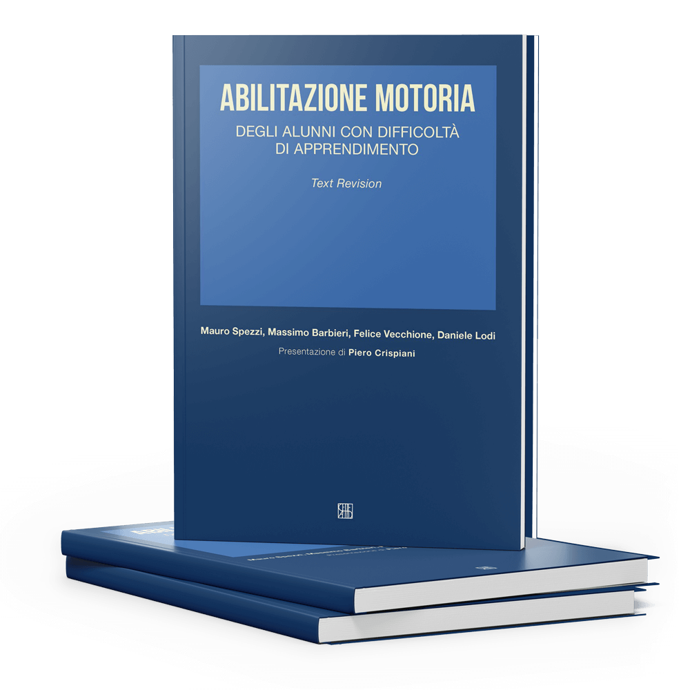 Abilitazione motoria degli alunni con difficoltà di apprendimento